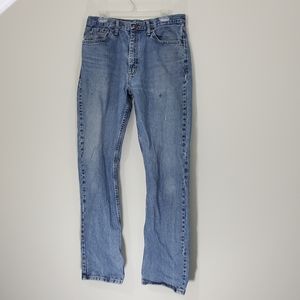 Wrangler Premium Jeans, Size 34x34